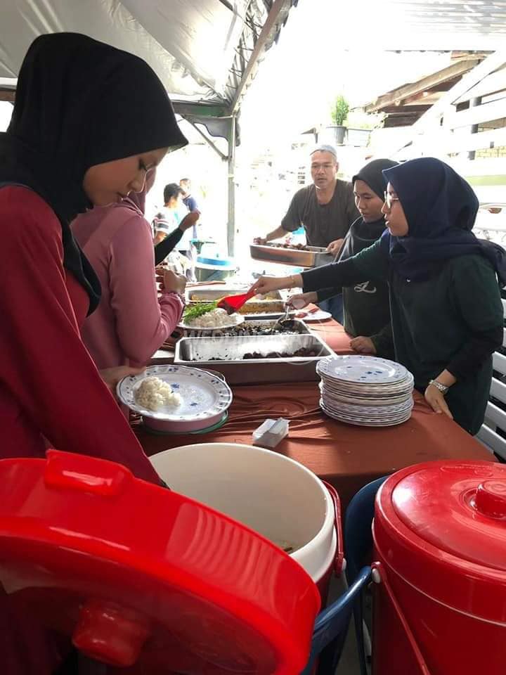 KRY Catering Kedah
