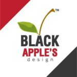 Kad Kahwin - Black Apple's Design