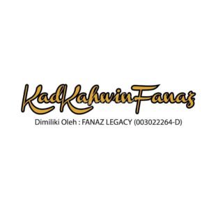 Kad Kahwin By Fanaz