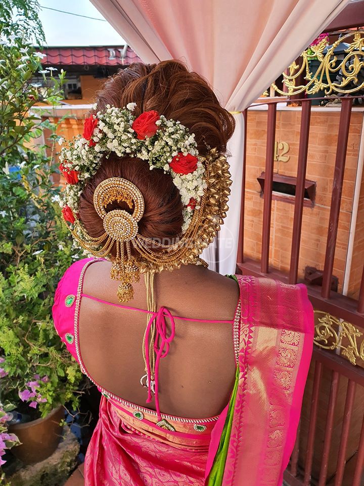 Kalai's Bridal & Beauty
