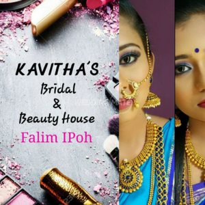Kavithas bridal & beauty house