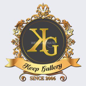 Keep Gallery Wedding Studio - Selangor