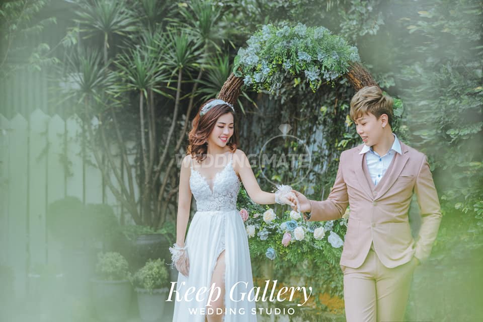 Keep Gallery Wedding Studio - Selangor