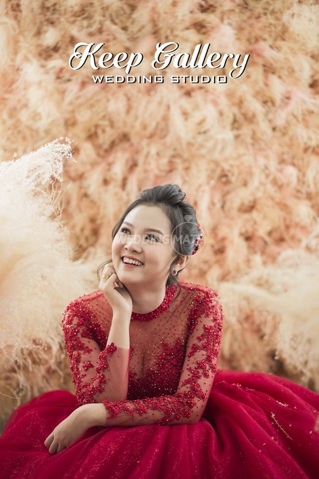 Keep Gallery Wedding Studio-KCH