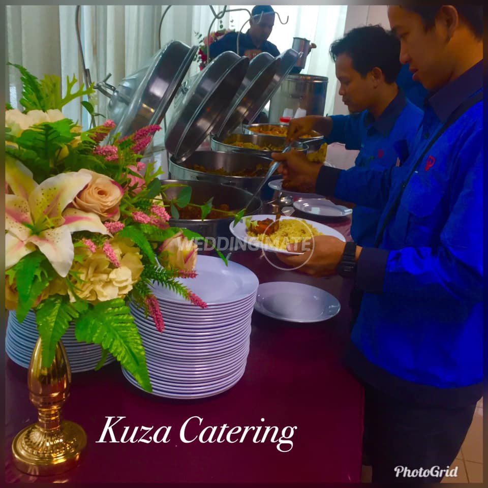 Kuza Catering Rawang