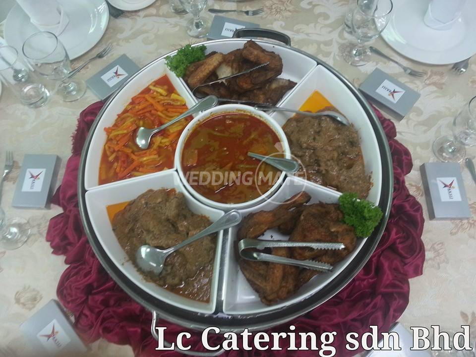 LC Catering SDN BHD