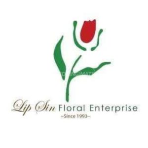 Lip Sin Floral Enterprise Penang & Lip Sin Floral Art Academy