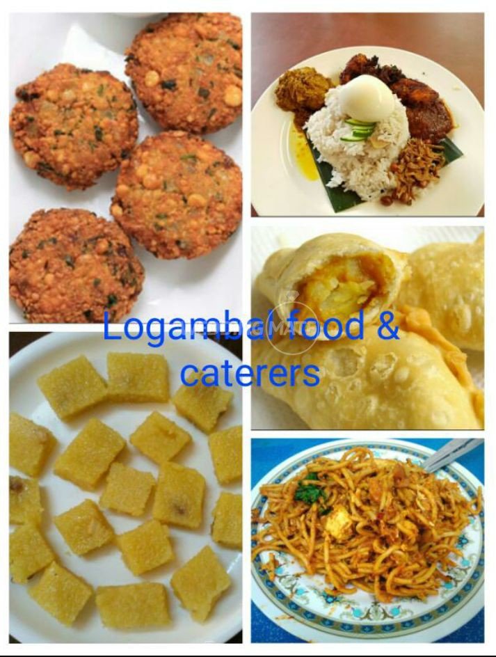 Logambal Indian Food & caterers