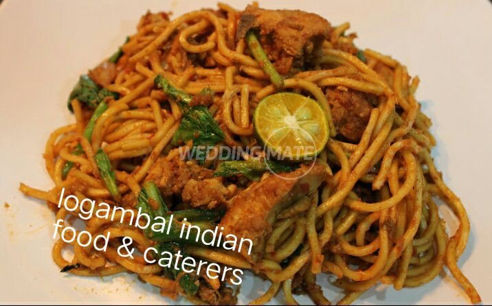 Logambal Indian Food & caterers