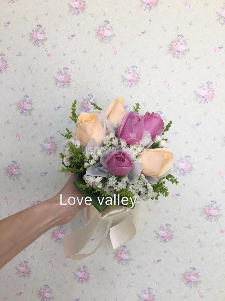 Love Valley Florist
