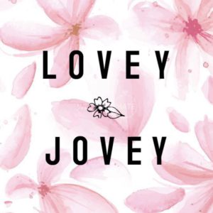 Lovey Jovey