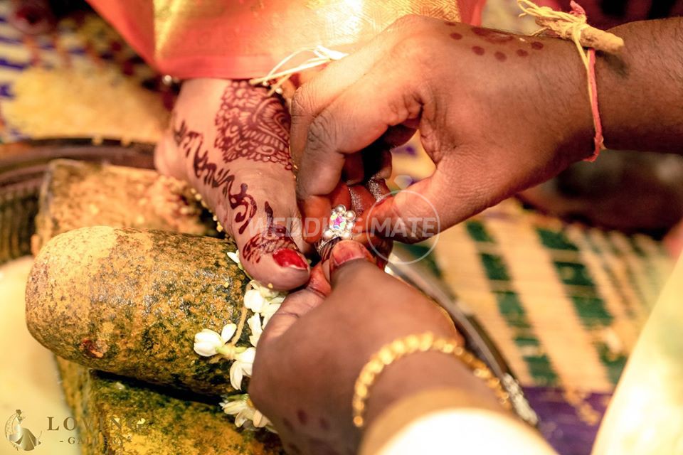 Loving Gallery Indian Wedding