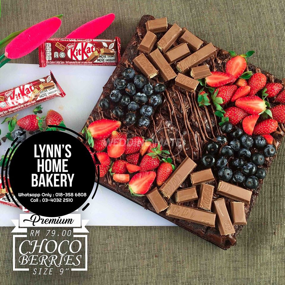Lynn’s Home Bakery
