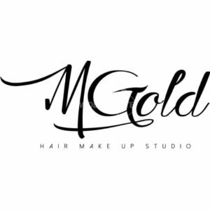 MGOLD professional bridal make up