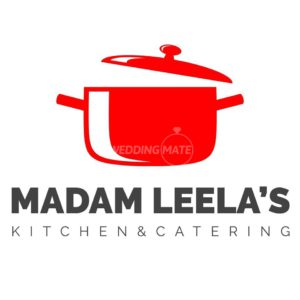 Madam Leela's Kitchen & Catering