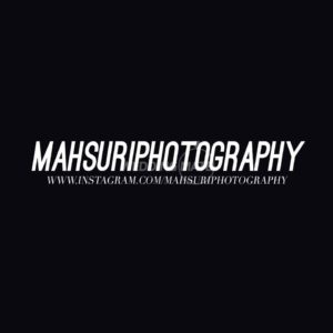 Mahsuri Photography