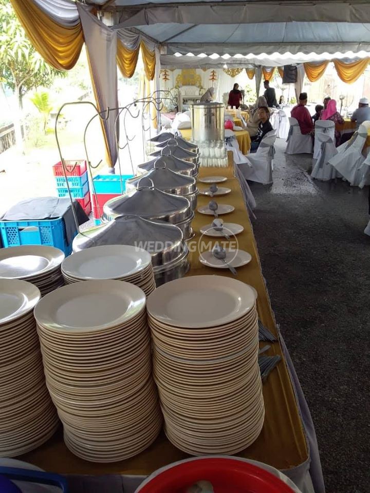 Mak Iti Catering & Services