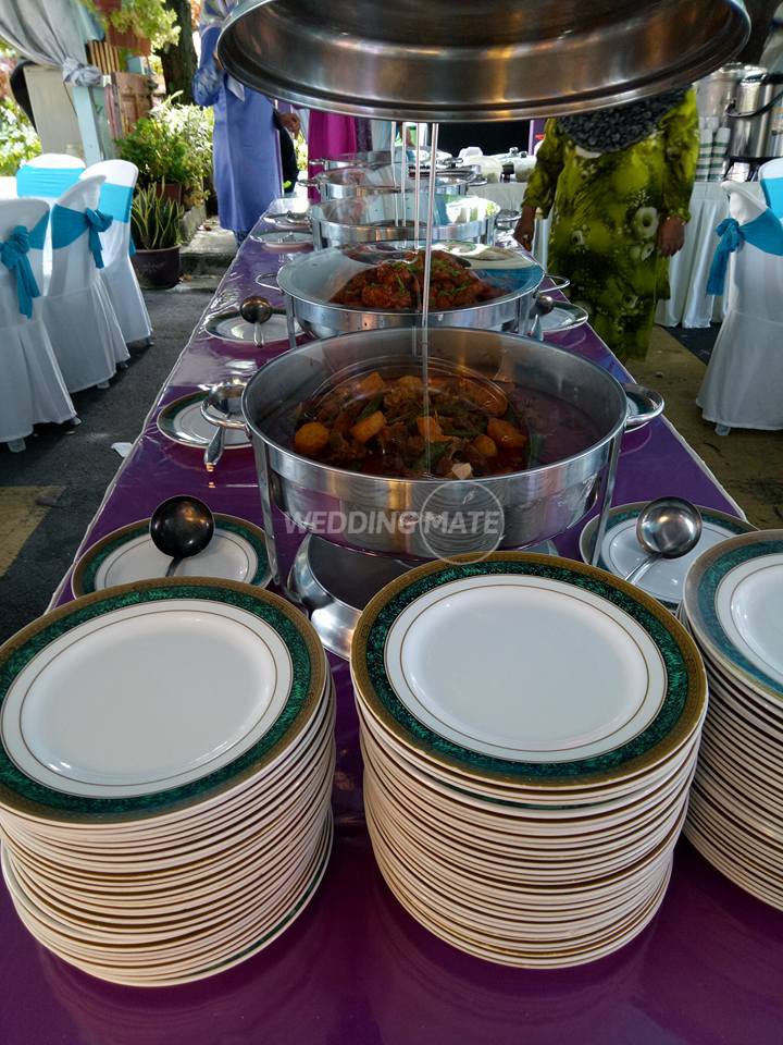 Mak Siti Catering