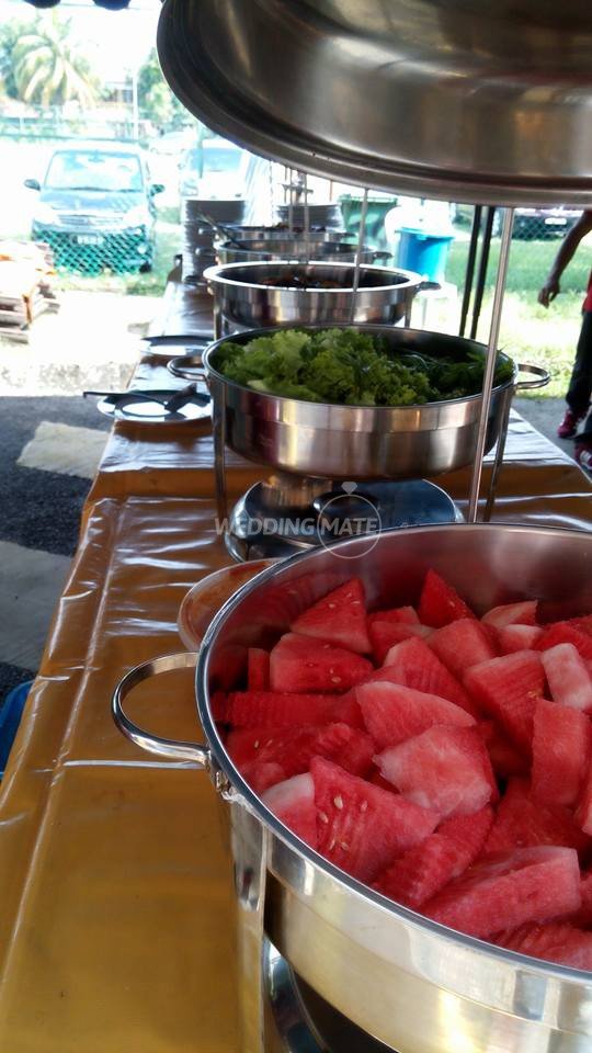 Mak Siti Catering