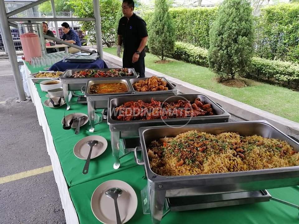 Marvelous Catering