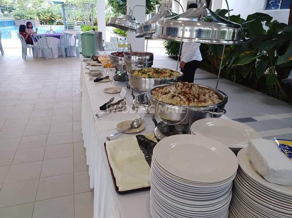 Marvelous Catering