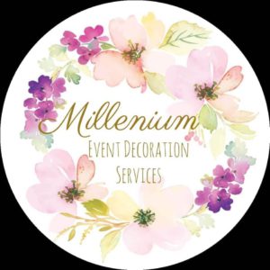 Millenium Event Decoration Services