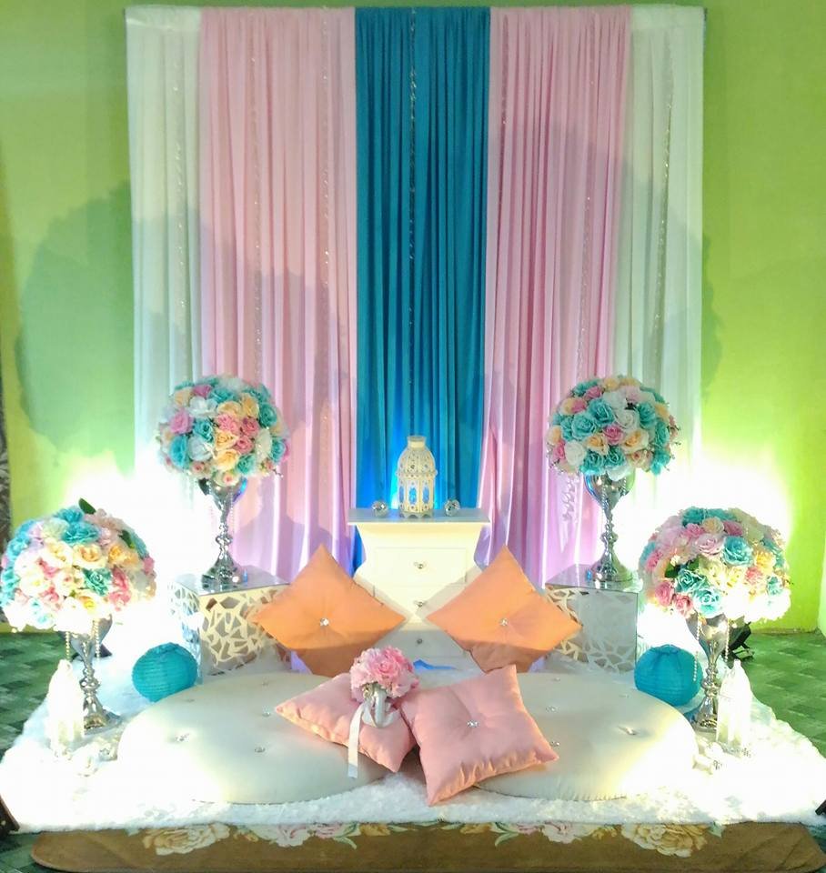 Mini Pelamin Murah Ipoh Perak