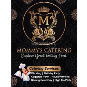 Mommy's Catering