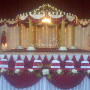 Muniandy Wedding Services