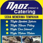 NADZ Catering