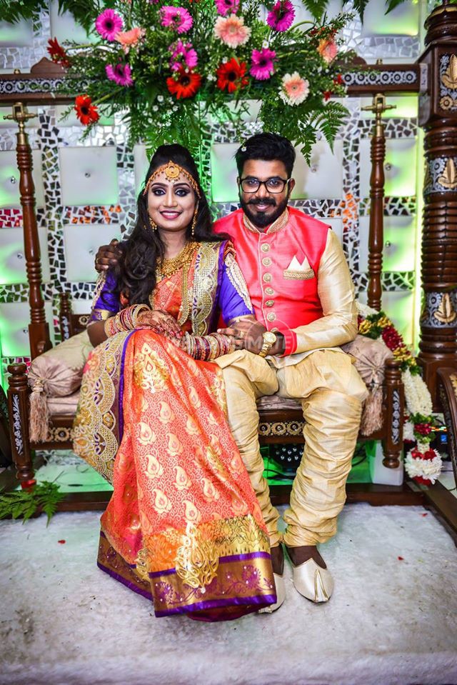 NS Studio Indian Wedding Photography