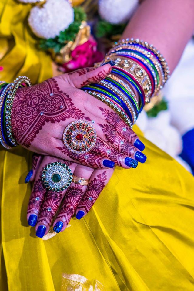 NS Studio Indian Wedding Photography