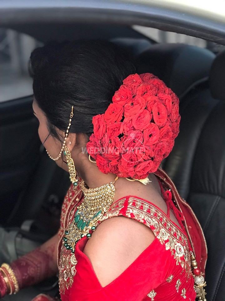 Nalini Bridal