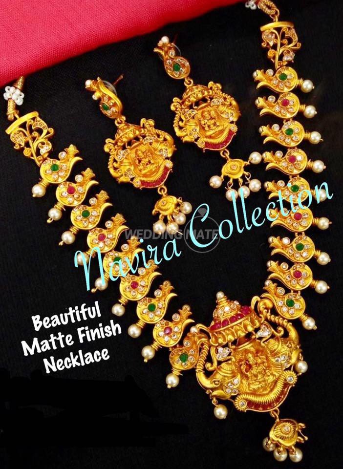 Navira Collection