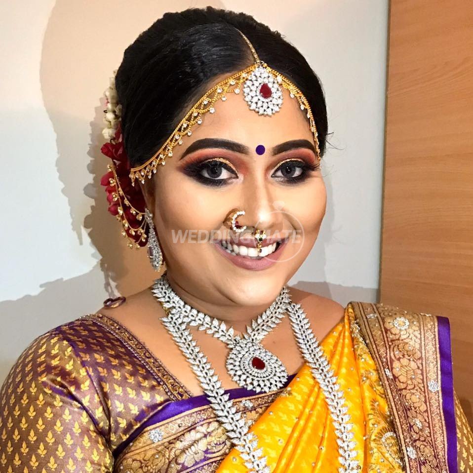 Nisha Bridal & Beauty