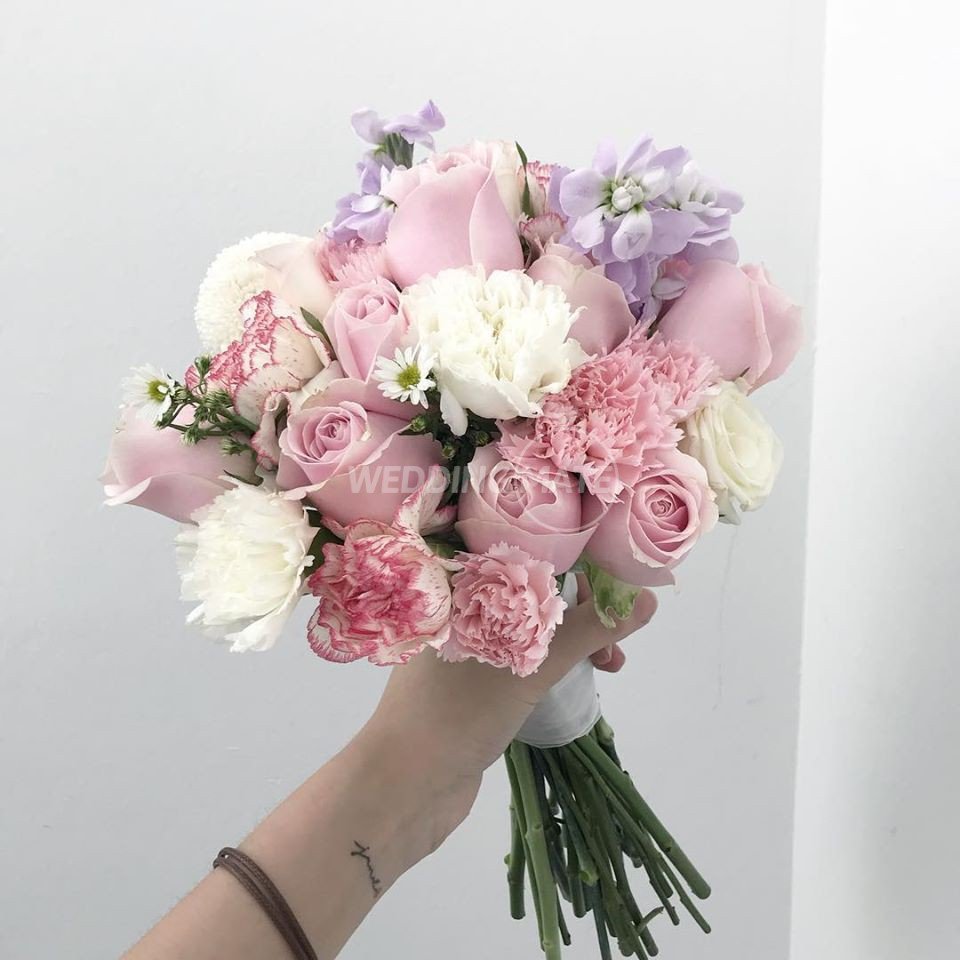 One Seventy Flower