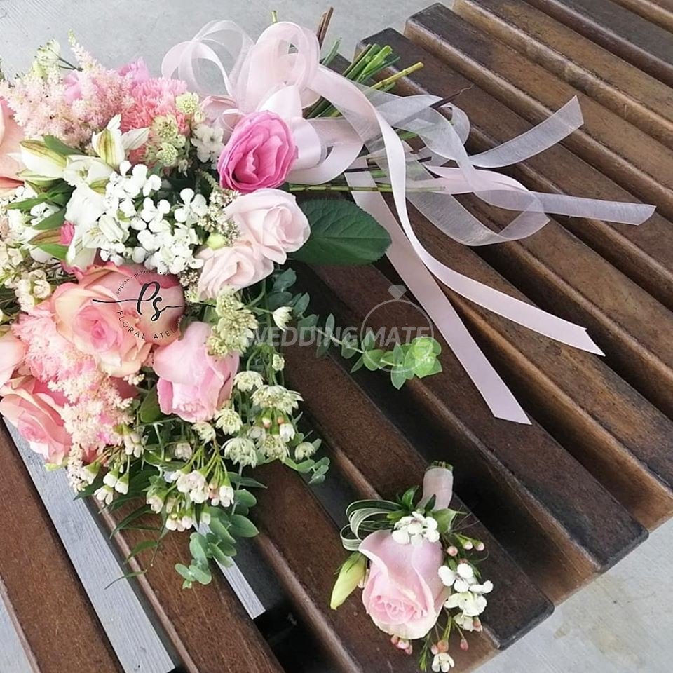 PS Floral Atelier