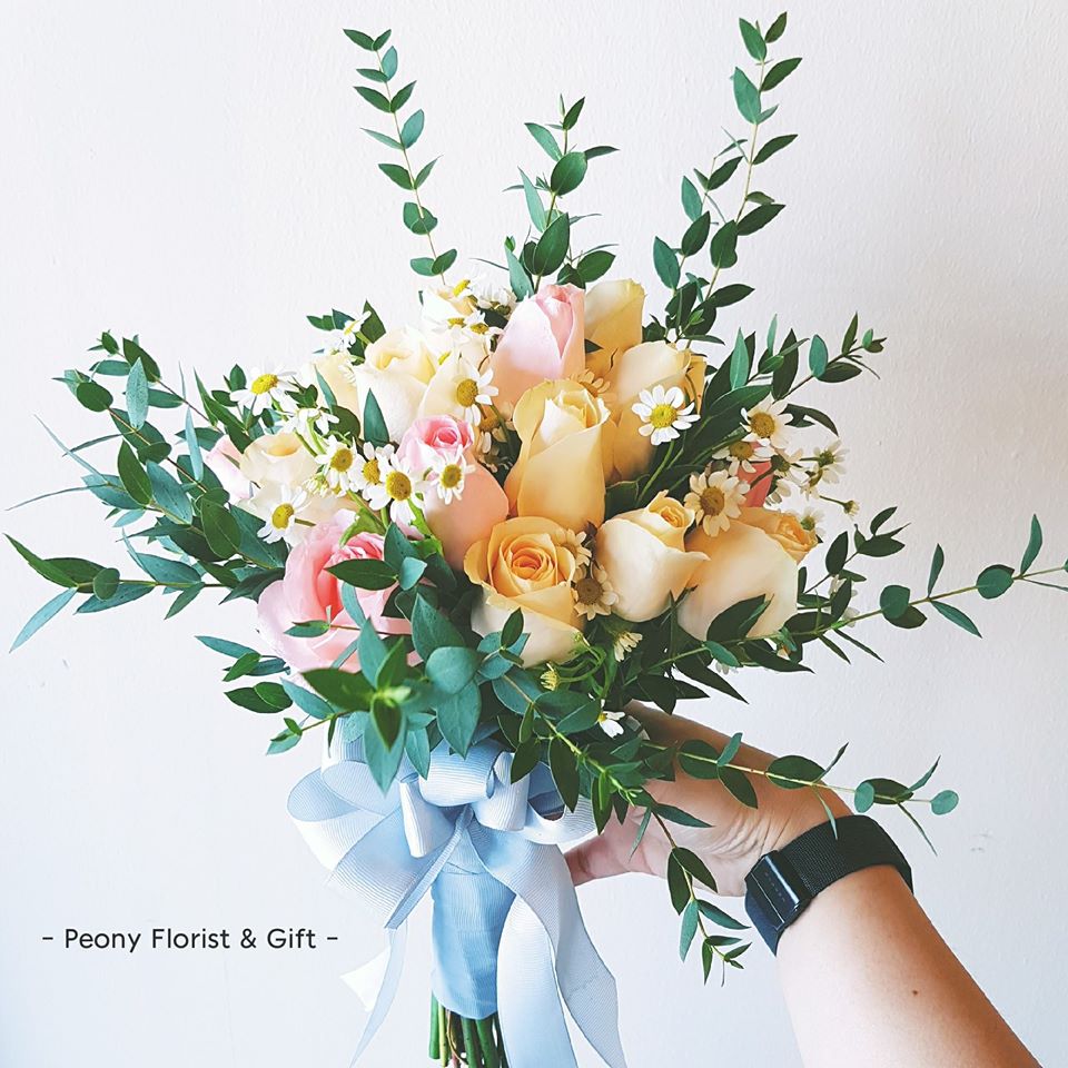 Peony Florist & Gift