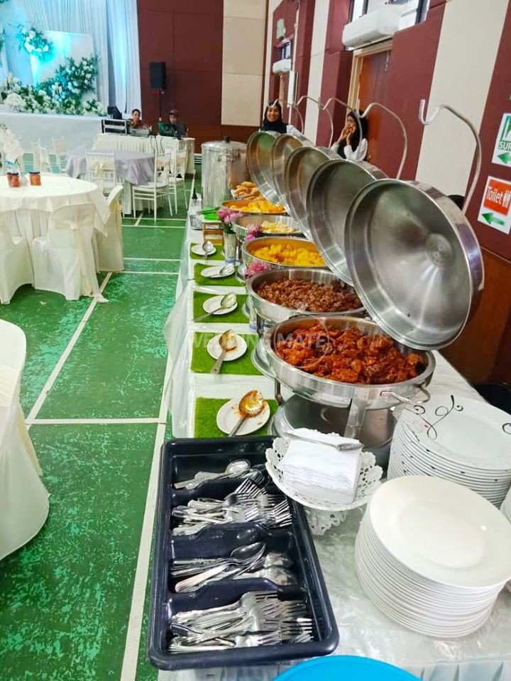 Permata Jauhar Catering&Event