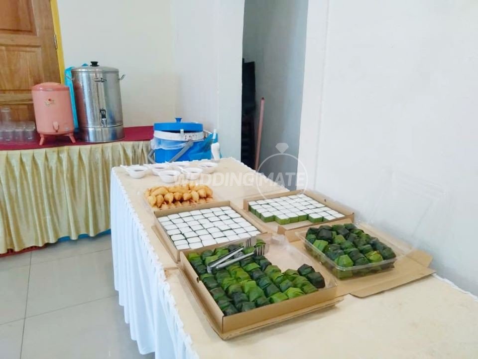 Permata Jauhar Catering&Event