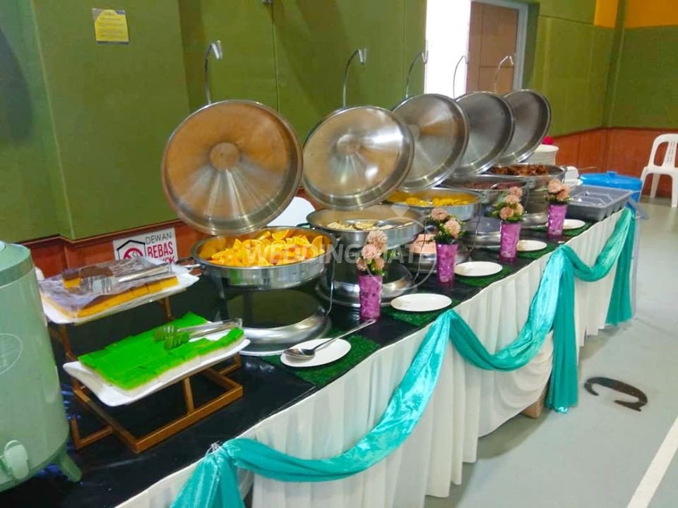 Permata Jauhar Catering&Event