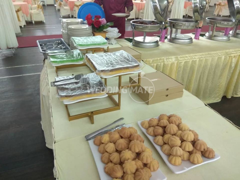 Permata Jauhar Catering&Event