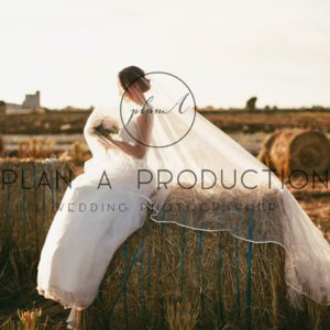 Plan A Production - Wedding Photographer