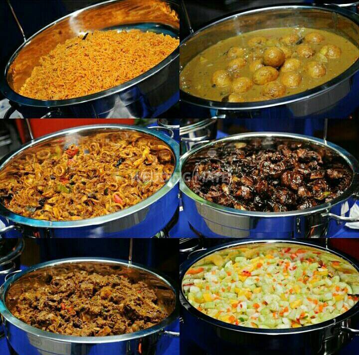 Pritha Food Caterers