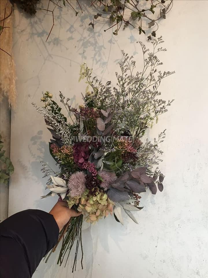 Prosophy Designer Flowers