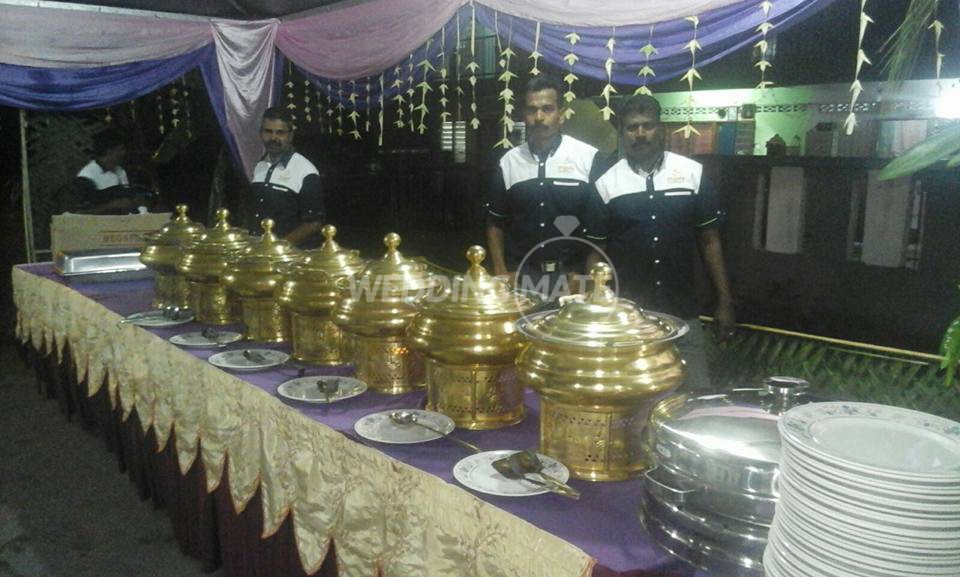 Pugals Caterers