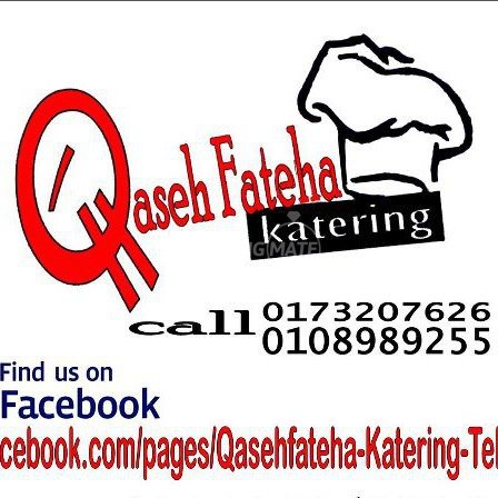 Qasehfateha Katering Teluk Intan