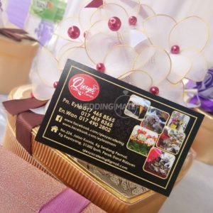 Qiesya Catering Ipoh,Perak