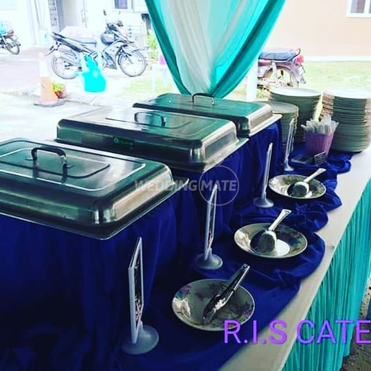R.I.S Catering