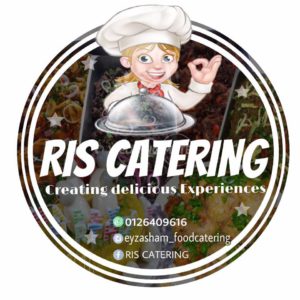 R.I.S Catering